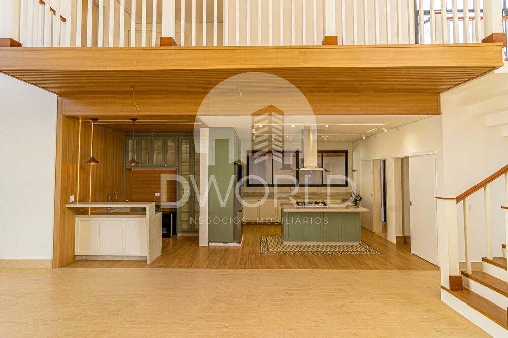 Casa de Condomínio, 4 quartos - Foto 7