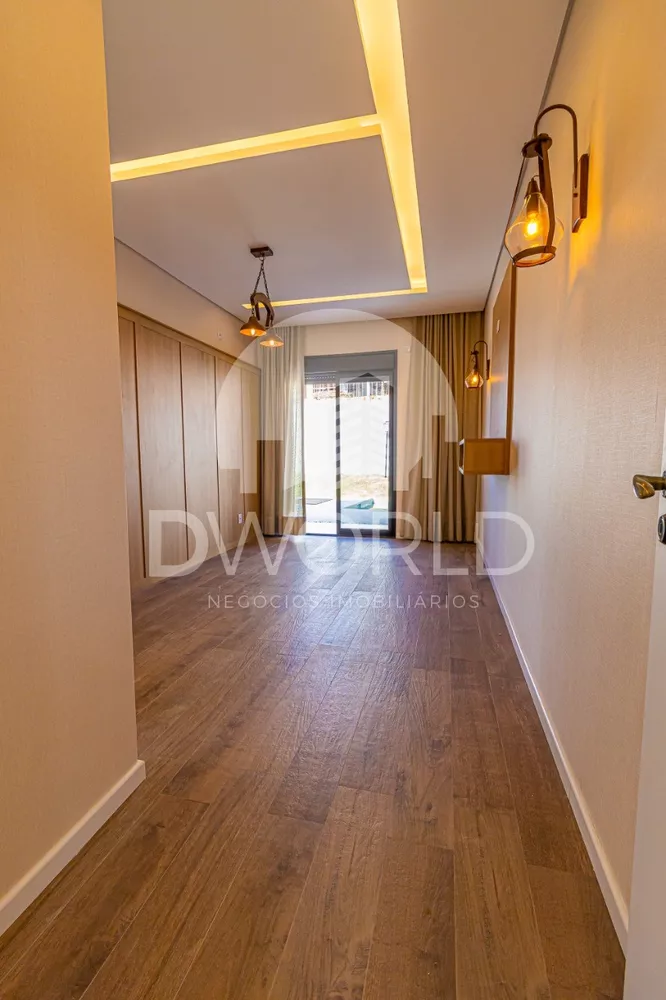 Casa de Condomínio, 4 quartos - Foto 18