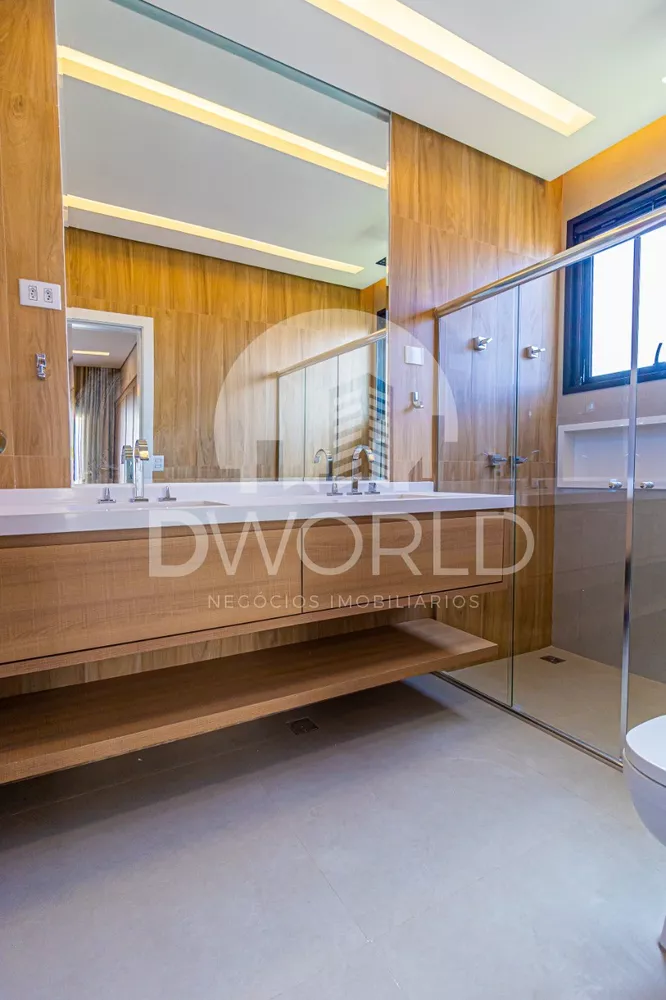 Casa de Condomínio, 4 quartos - Foto 22