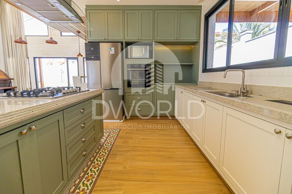 Casa de Condomínio, 4 quartos - Foto 10