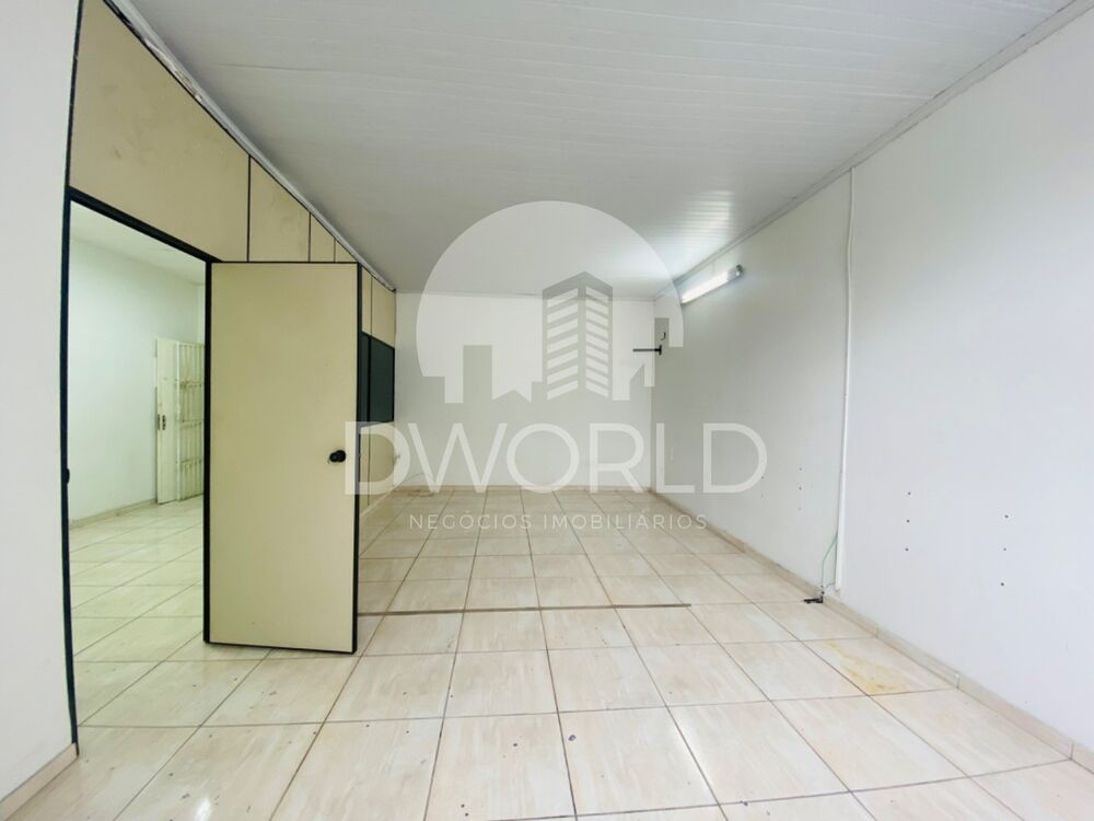 Sala-Conjunto, 45 m² - Foto 4