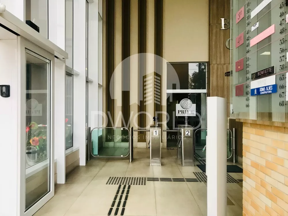 Sala-Conjunto, 44 m² - Foto 1