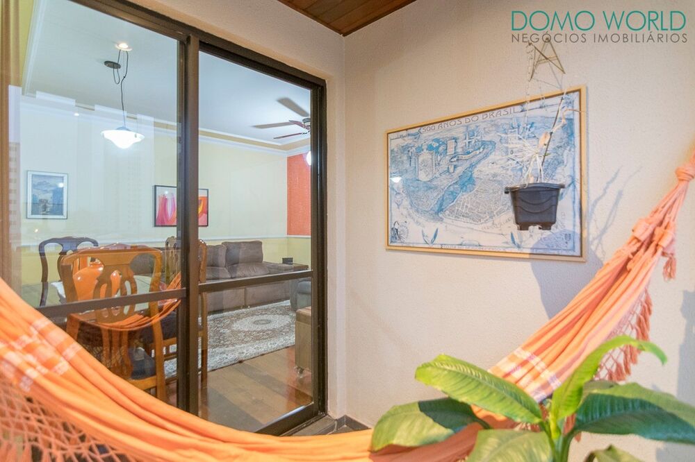 Apartamento, 3 quartos, 109 m² - Foto 3