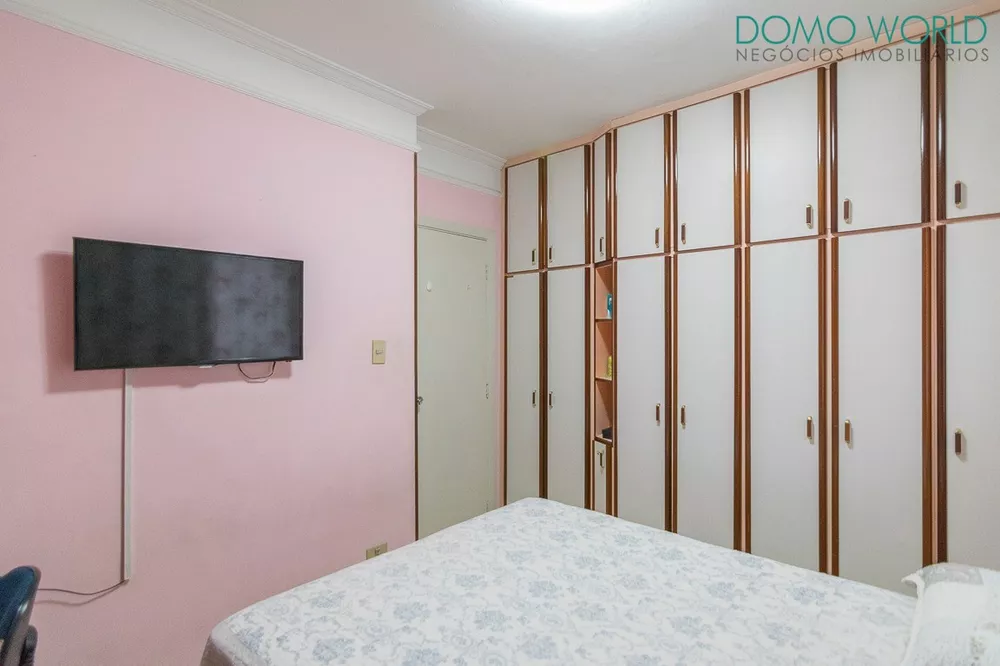 Apartamento, 3 quartos, 109 m² - Foto 11