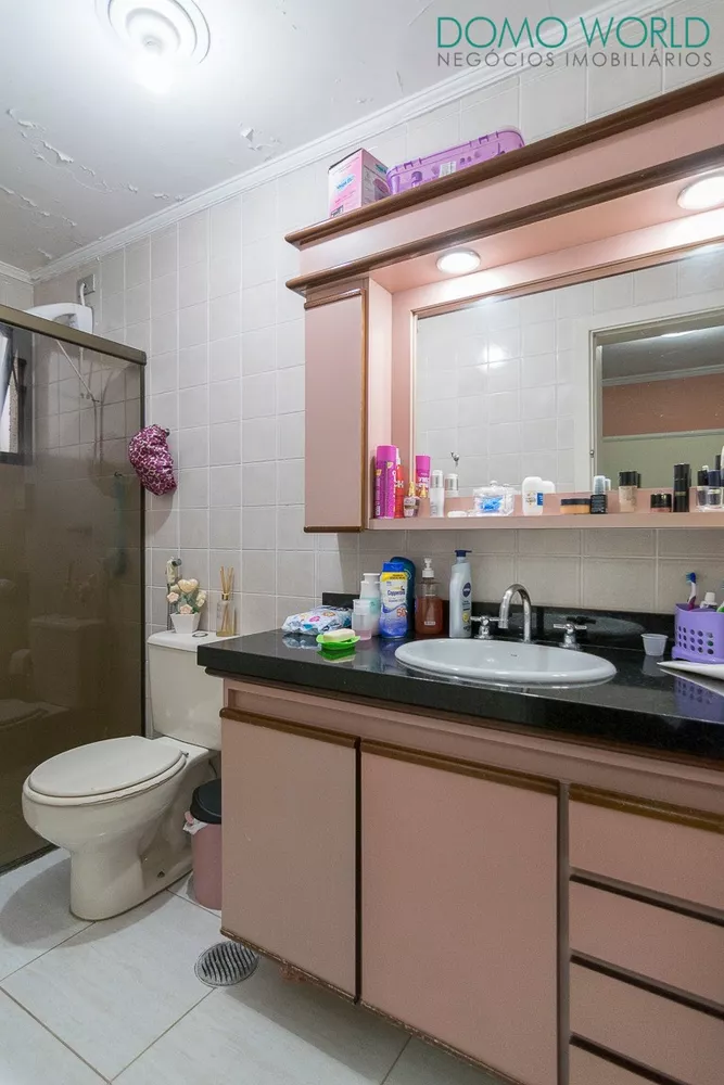 Apartamento, 3 quartos, 109 m² - Foto 9