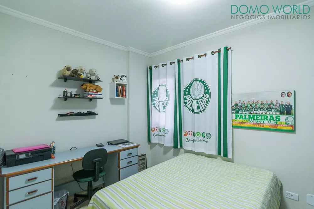 Apartamento, 3 quartos, 109 m² - Foto 12