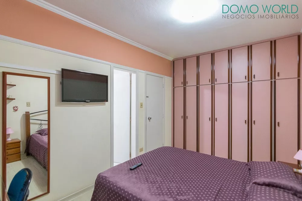 Apartamento, 3 quartos, 109 m² - Foto 8