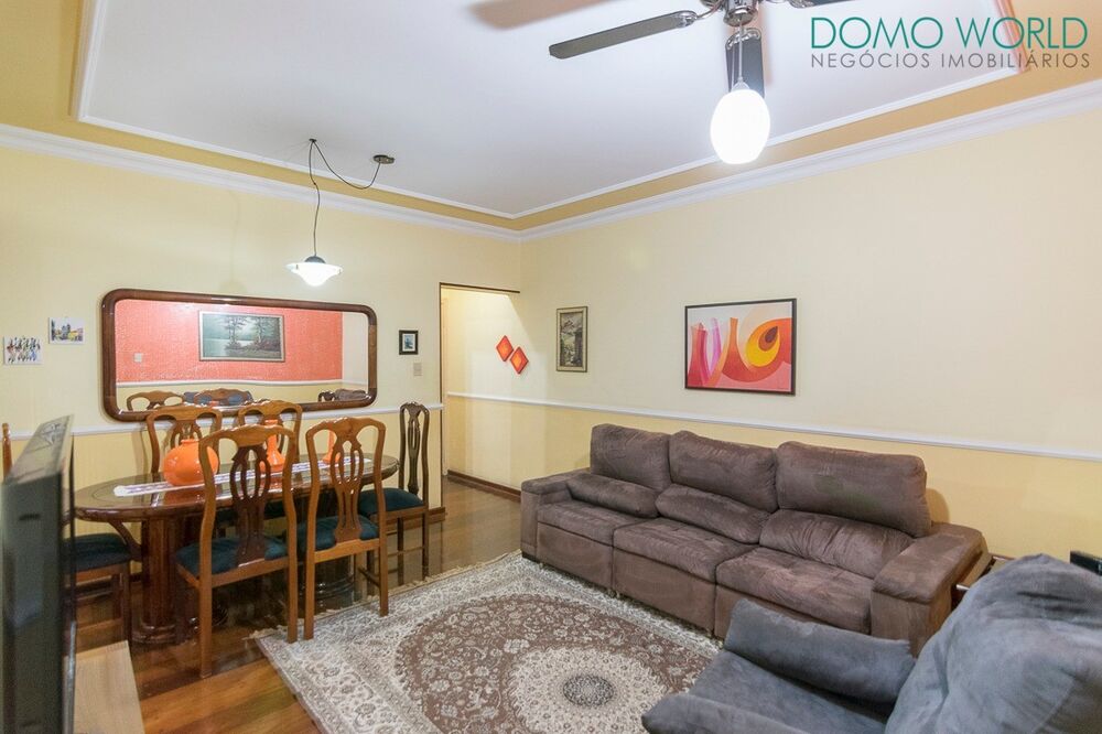 Apartamento, 3 quartos, 109 m² - Foto 2