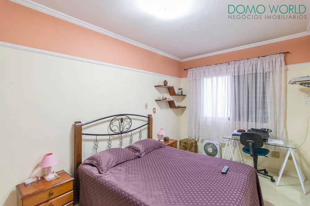 Apartamento, 3 quartos, 109 m² - Foto 7