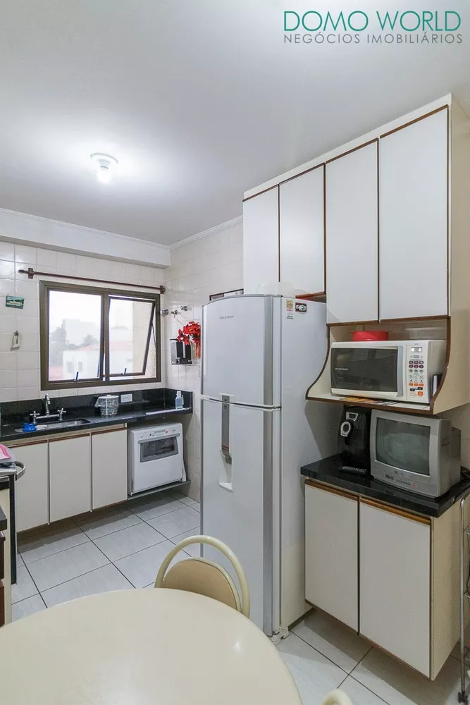 Apartamento, 3 quartos, 109 m² - Foto 15