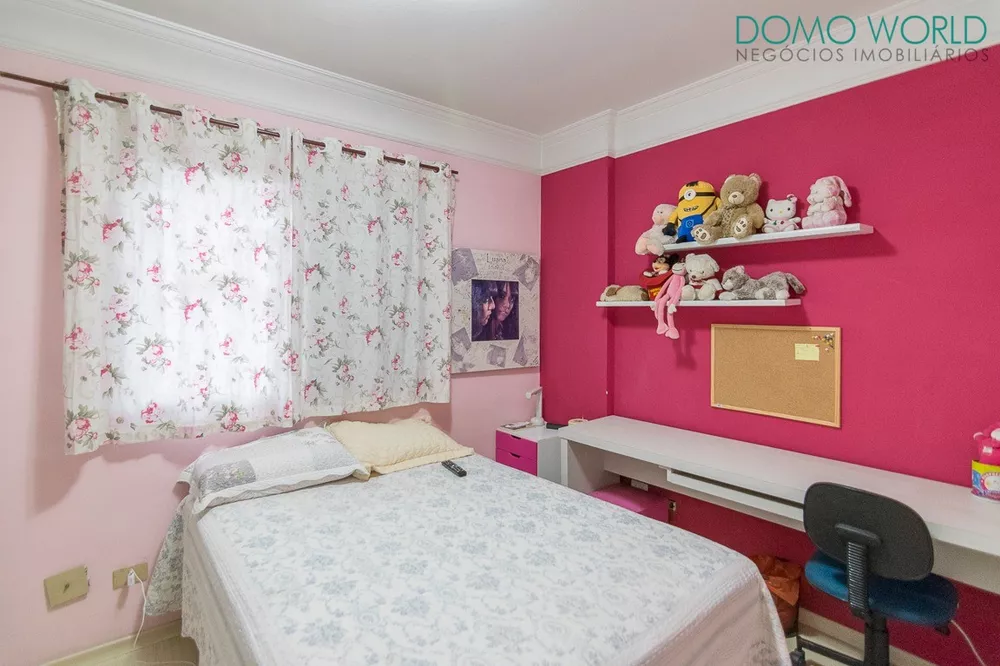 Apartamento, 3 quartos, 109 m² - Foto 10