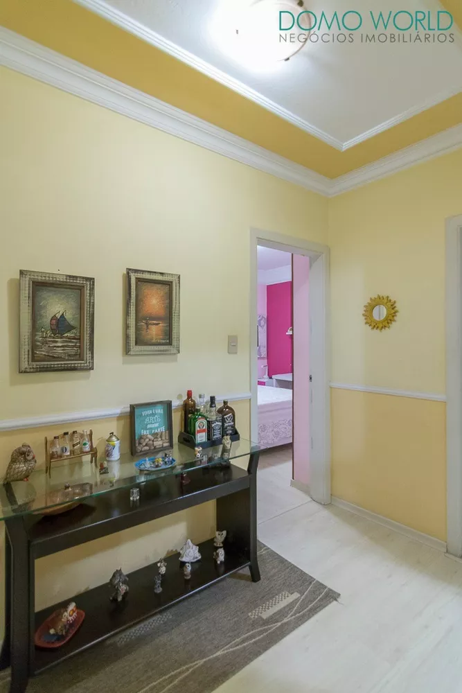 Apartamento, 3 quartos, 109 m² - Foto 5