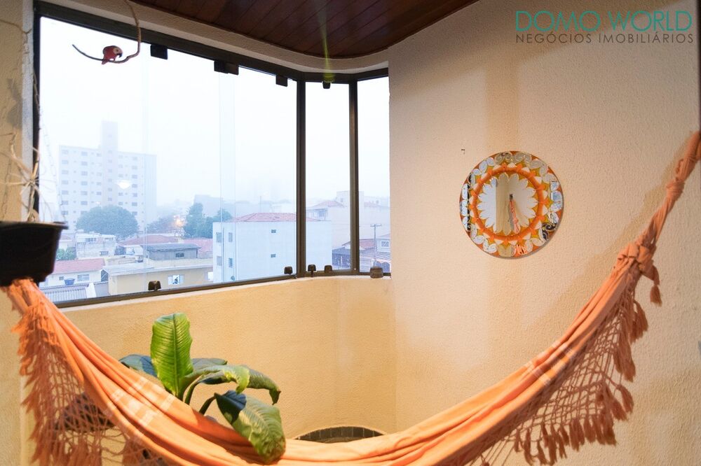 Apartamento, 3 quartos, 109 m² - Foto 4