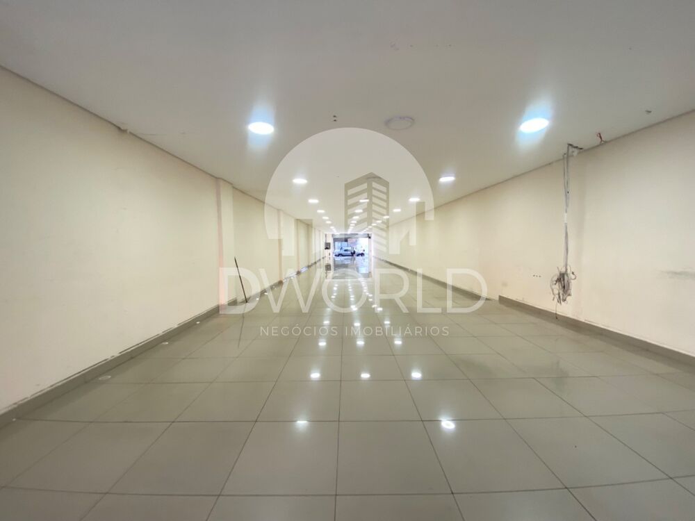Loja-Salão, 400 m² - Foto 2