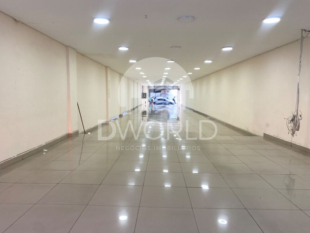 Loja-Salão, 400 m² - Foto 4