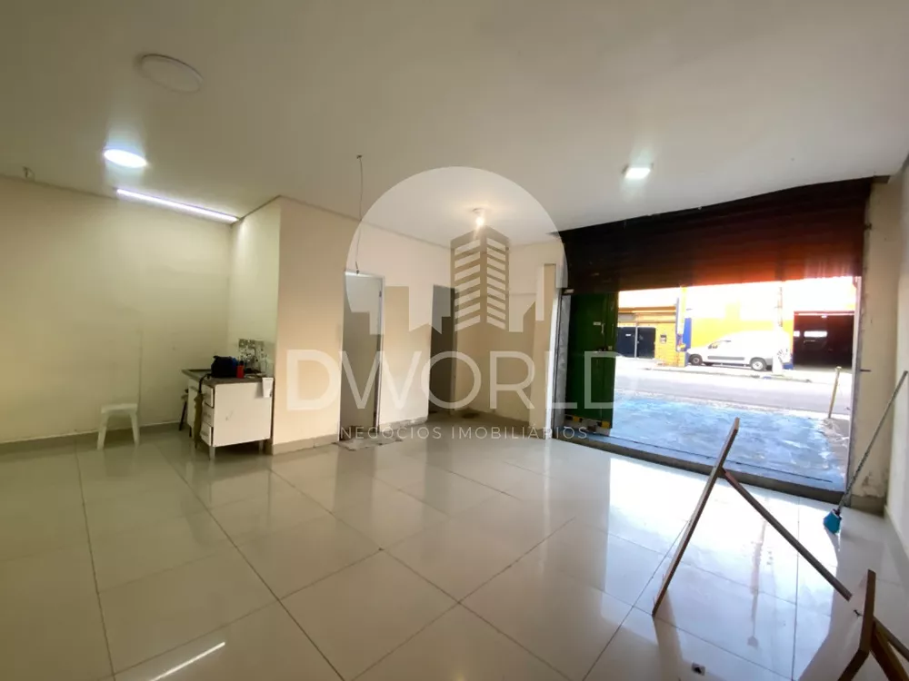 Loja-Salão, 400 m² - Foto 8