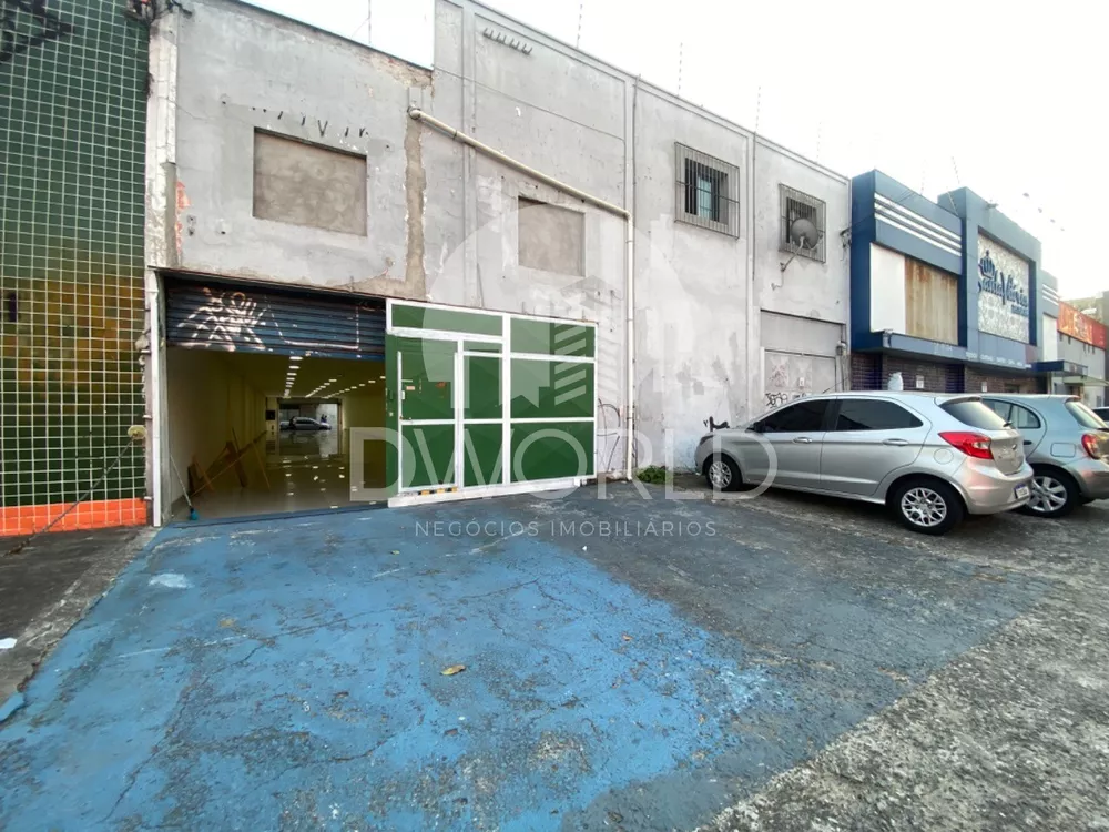 Loja-Salão, 400 m² - Foto 7