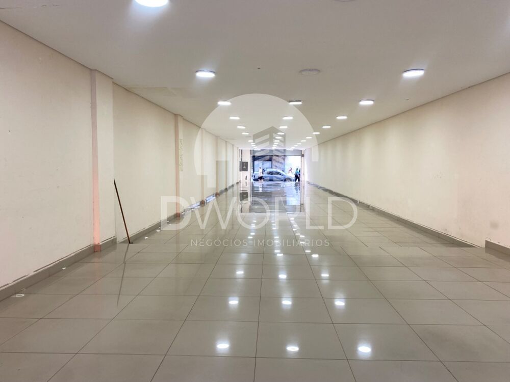 Loja-Salão, 400 m² - Foto 3