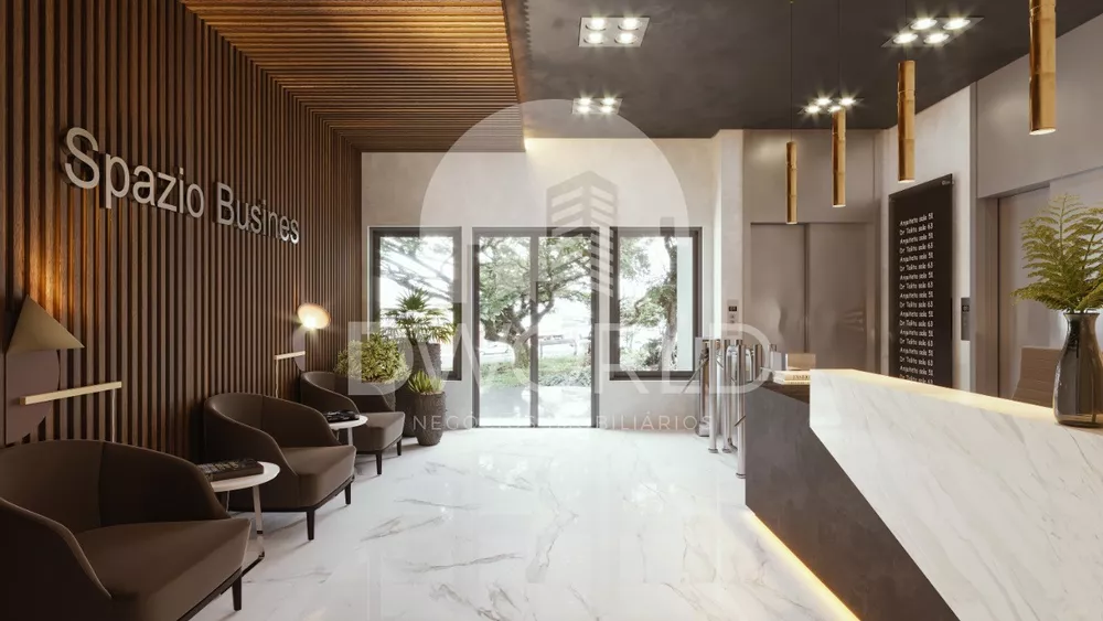 Sala-Conjunto, 32 m² - Foto 4
