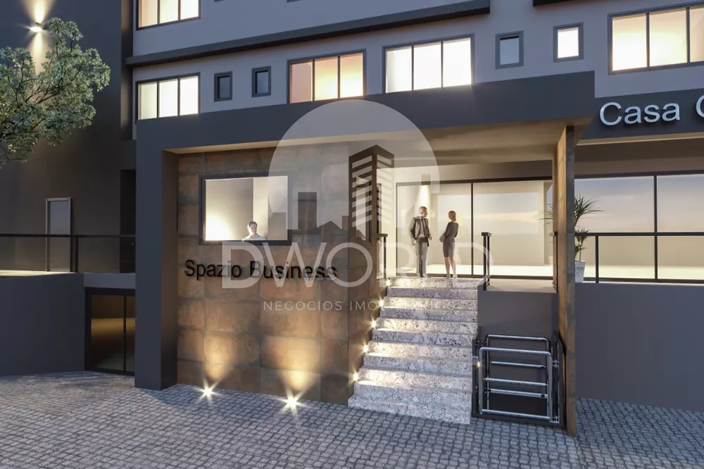 Sala-Conjunto, 32 m² - Foto 5
