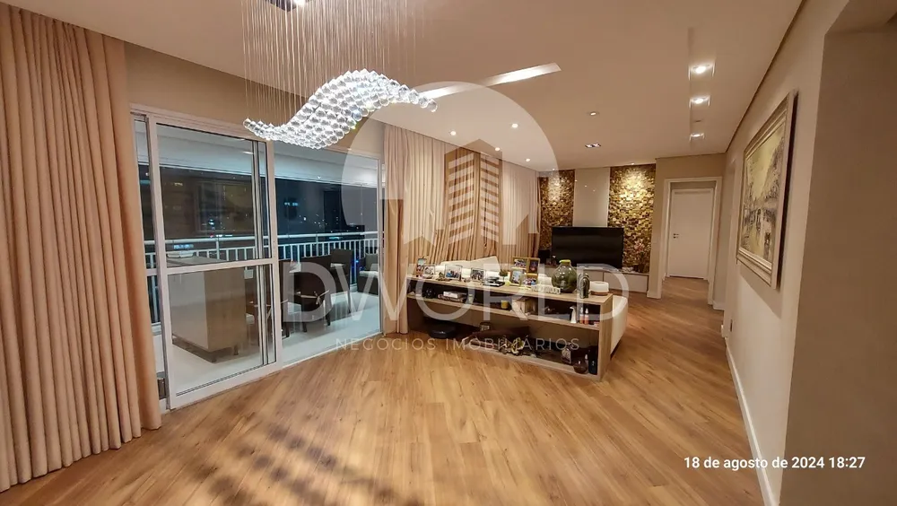Apartamento, 3 quartos, 123 m² - Foto 4