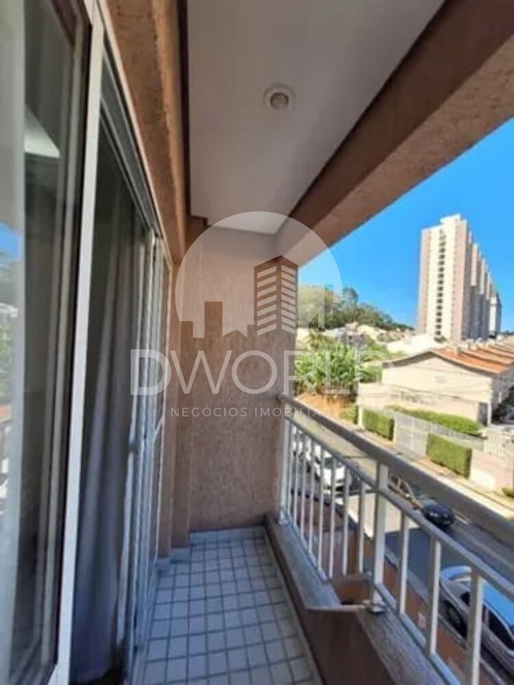 Apartamento, 2 quartos, 60 m² - Foto 9