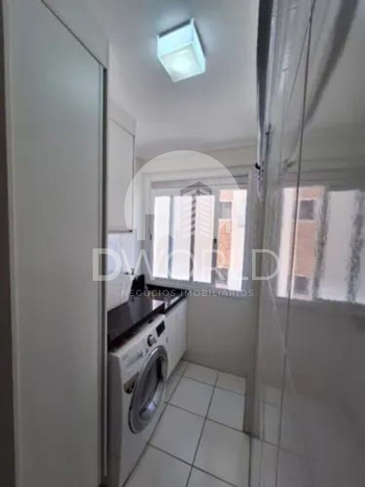Apartamento, 2 quartos, 60 m² - Foto 10