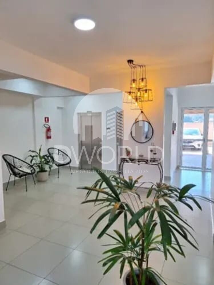 Apartamento, 2 quartos, 60 m² - Foto 6