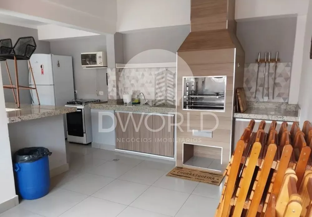 Apartamento, 2 quartos, 60 m² - Foto 4