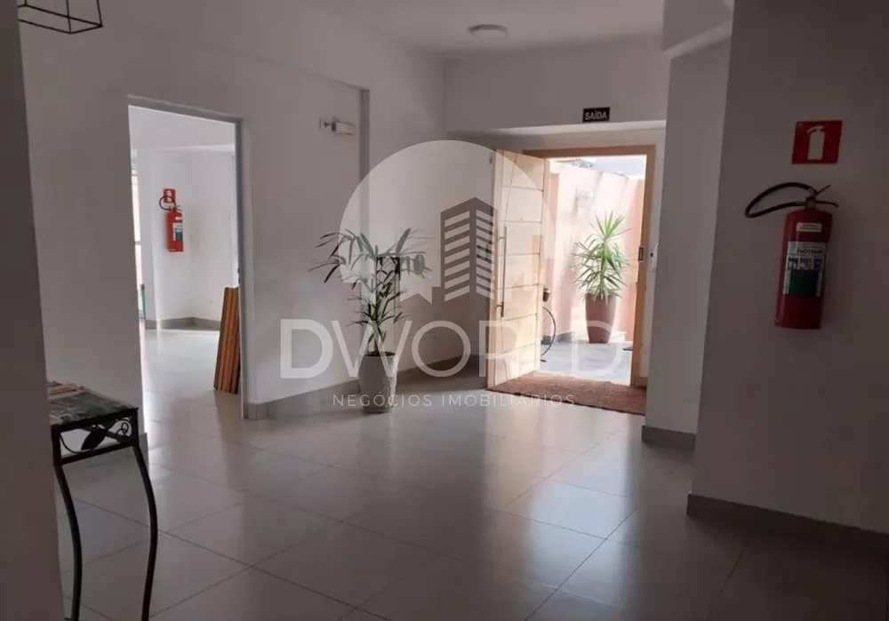 Apartamento, 2 quartos, 60 m² - Foto 2