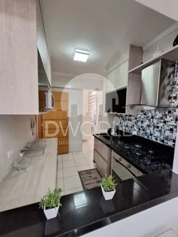 Apartamento, 2 quartos, 60 m² - Foto 12
