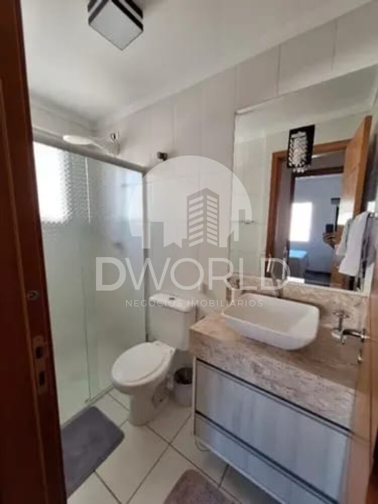 Apartamento, 2 quartos, 60 m² - Foto 7