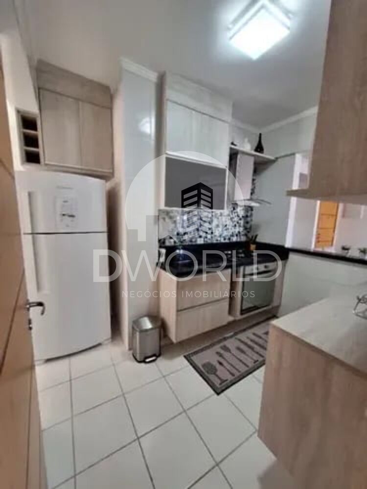 Apartamento, 2 quartos, 60 m² - Foto 8