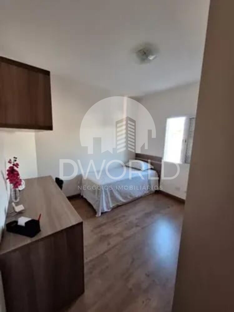 Apartamento, 2 quartos, 60 m² - Foto 11