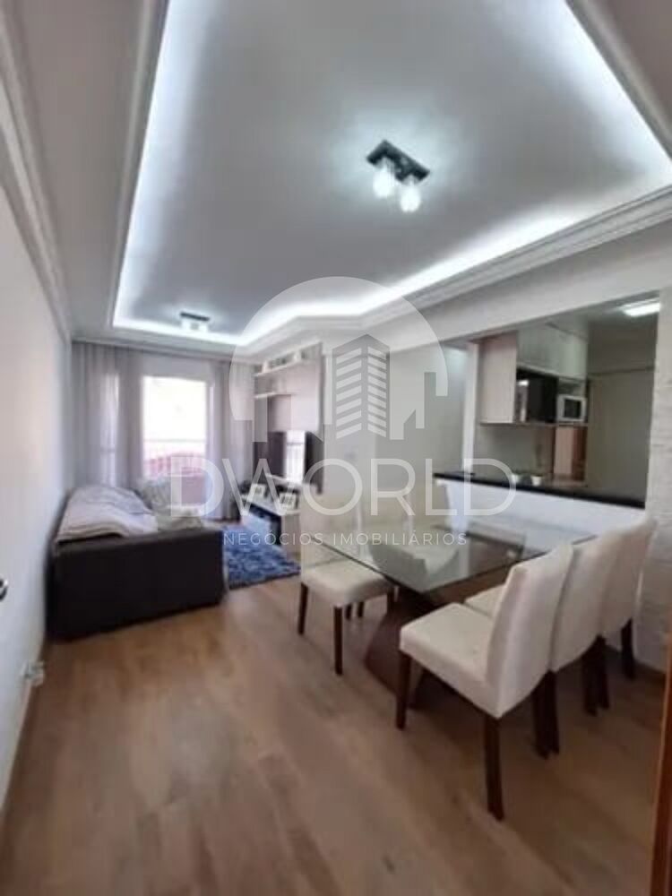 Apartamento, 2 quartos, 60 m² - Foto 14