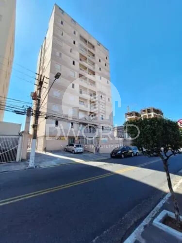 Apartamento, 2 quartos, 60 m² - Foto 15
