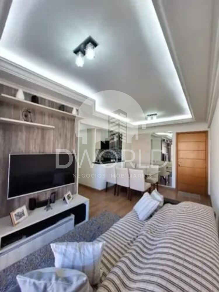 Apartamento, 2 quartos, 60 m² - Foto 5