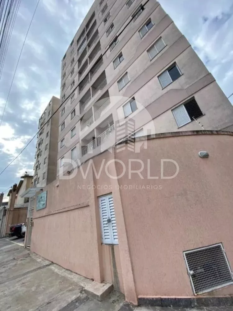 Apartamento, 2 quartos, 60 m² - Foto 3