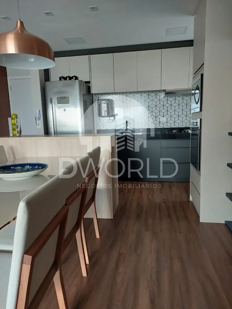 Apartamento, 3 quartos, 90 m² - Foto 2