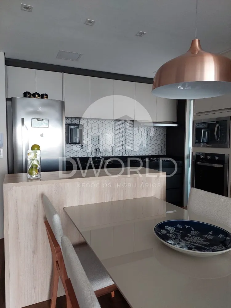 Apartamento, 3 quartos, 90 m² - Foto 4