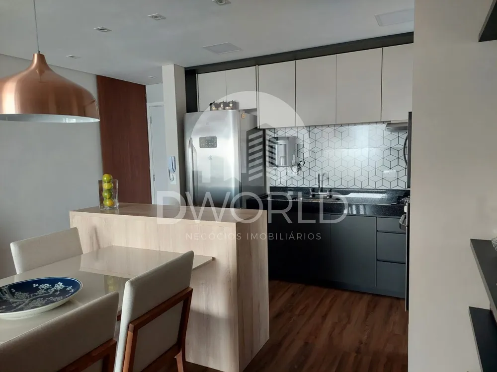 Apartamento, 3 quartos, 90 m² - Foto 3
