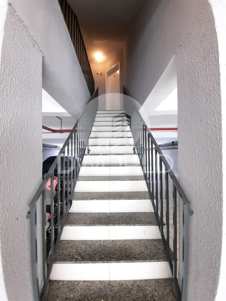 Apartamento, 2 quartos, 38 m² - Foto 7