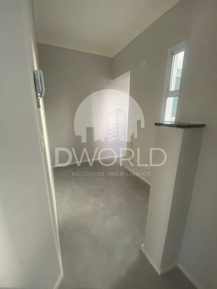 Apartamento, 2 quartos, 38 m² - Foto 1