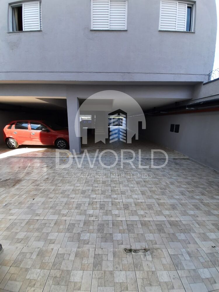Apartamento, 2 quartos, 38 m² - Foto 6