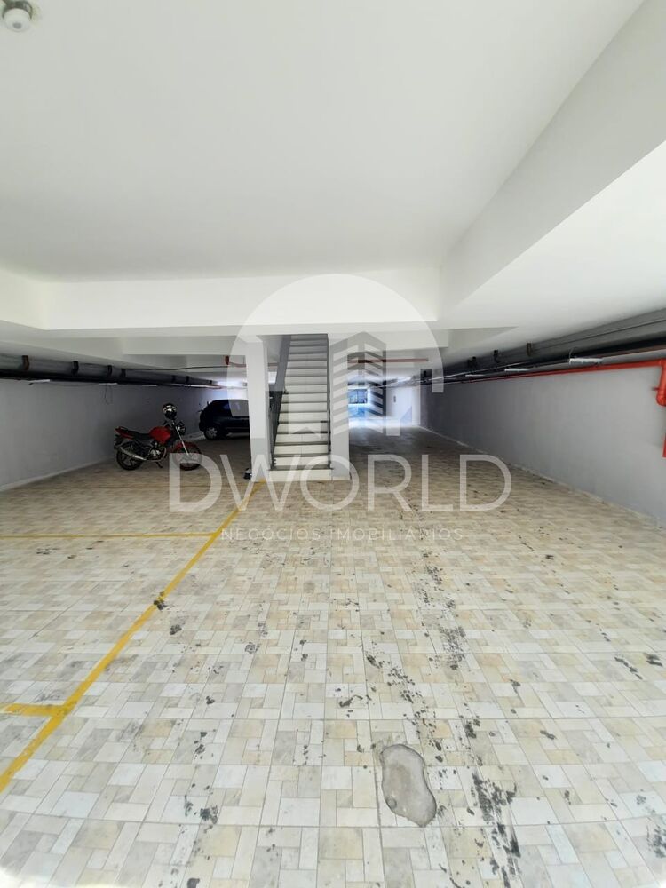Apartamento, 2 quartos, 38 m² - Foto 5