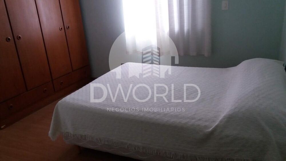 Sobrado, 3 quartos, 260 m² - Foto 11