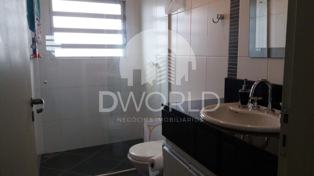 Sobrado, 3 quartos, 260 m² - Foto 8