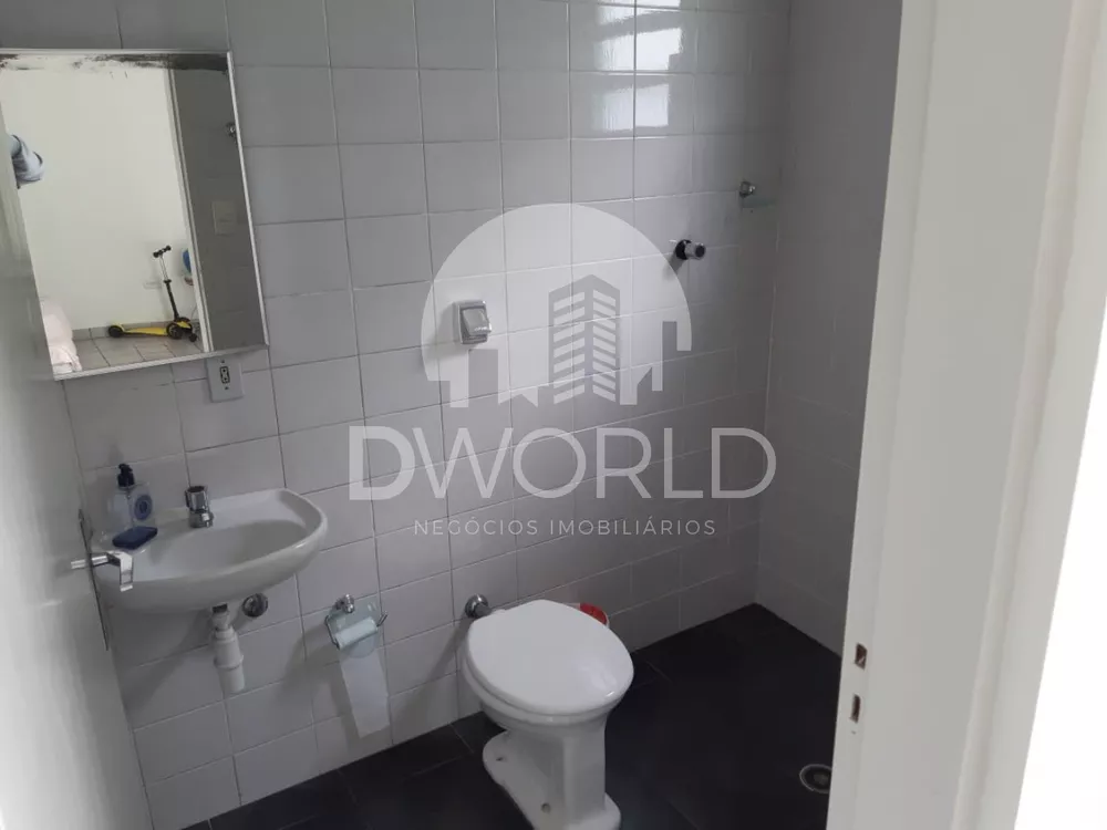 Sobrado, 3 quartos, 260 m² - Foto 6