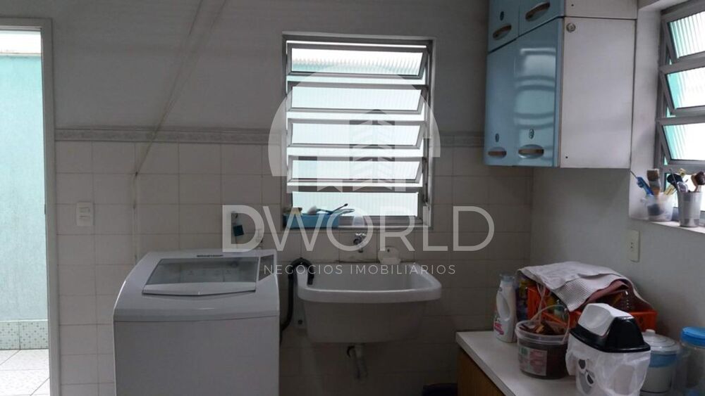 Sobrado, 3 quartos, 260 m² - Foto 7