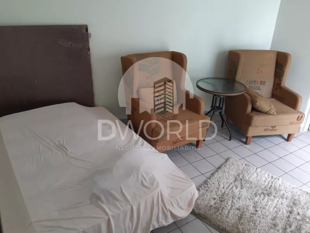Sobrado, 3 quartos, 260 m² - Foto 8
